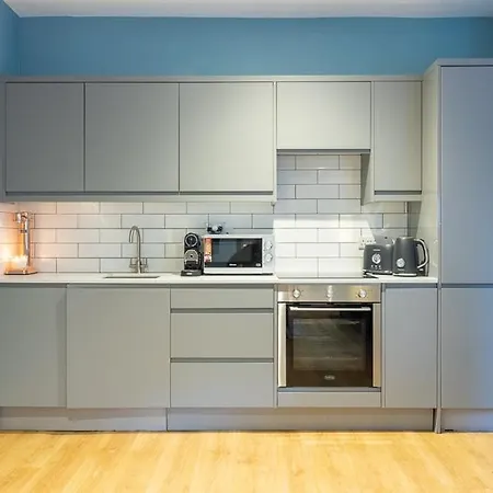 Guestready - Chic Escape Dublin