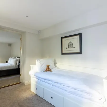 Lejlighed Guestready - Chic Escape Dublin