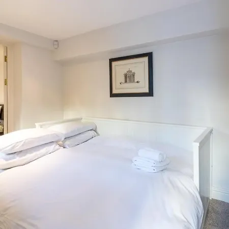 Guestready - Chic Escape Lejlighed Dublin