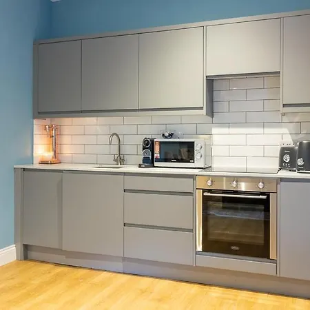 Guestready - Chic Escape