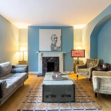 Guestready - Chic Escape