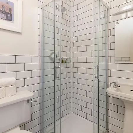 Guestready - Chic Escape Lejlighed *