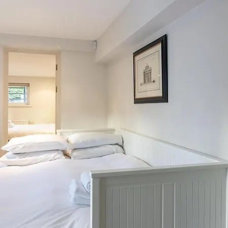 Guestready - Chic Escape 公寓 都柏林