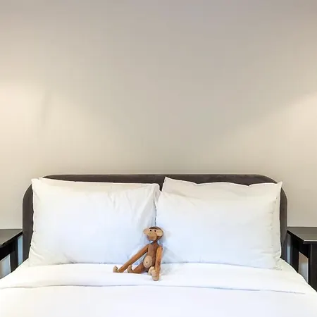 Guestready - Chic Escape