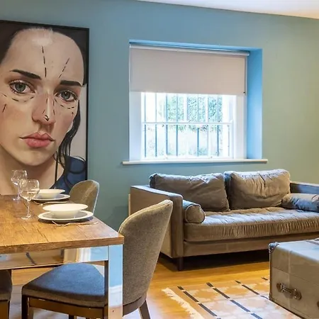 Guestready - Chic Escape