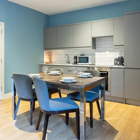 Apartamento Guestready - Chic Escape *