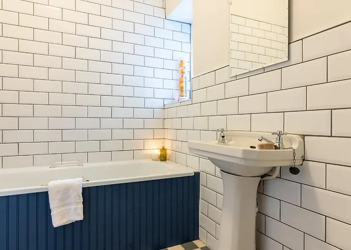 Guestready - Chic Escape * Dublin