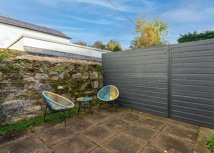 Guestready - Chic Escape