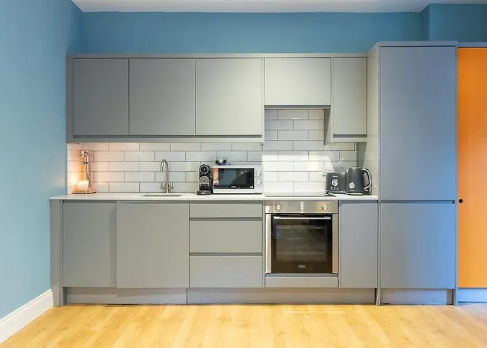 Guestready - Chic Escape Dublin