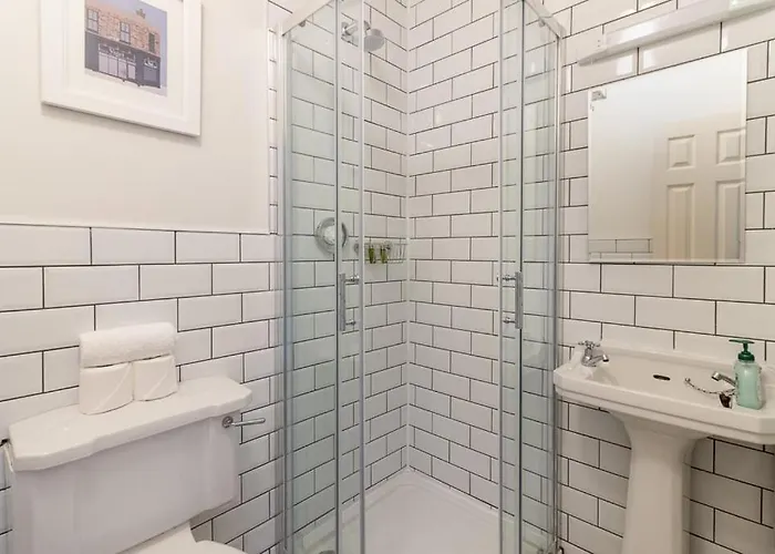 Guestready - Chic Escape Daire *