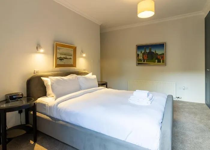 Guestready - Chic Escape Daire Dublin