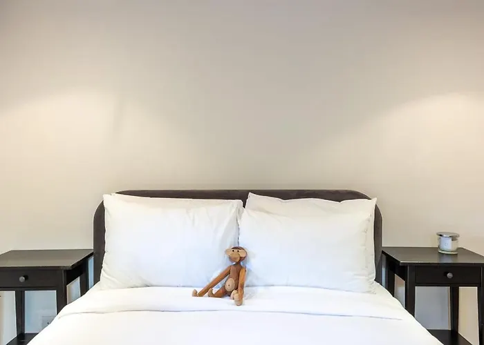 Guestready - Chic Escape