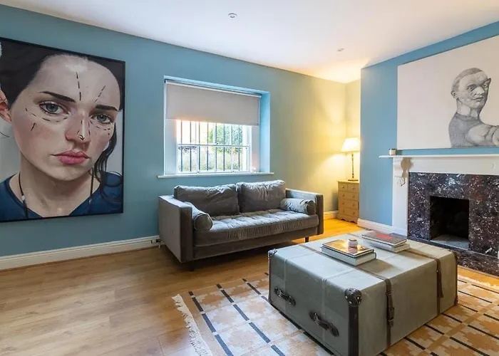 Appartement Guestready - Chic Escape *