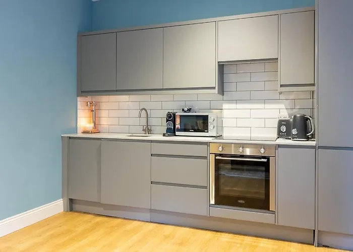 Guestready - Chic Escape