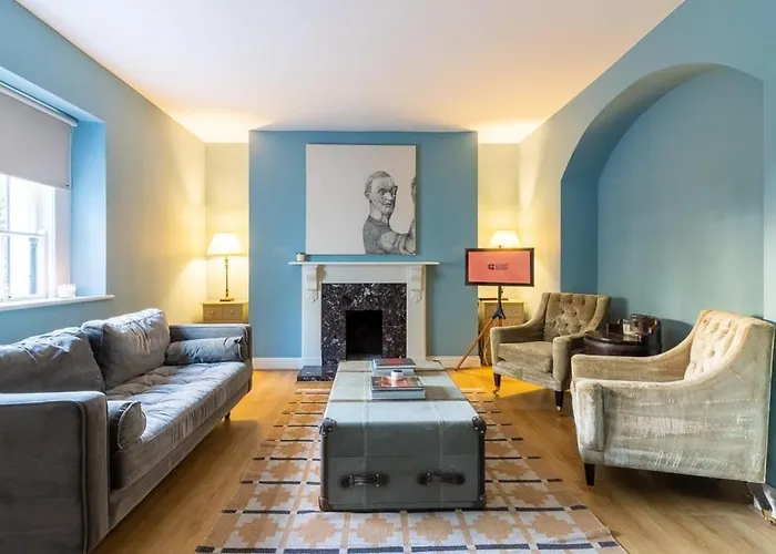 Guestready - Chic Escape