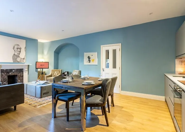 Guestready - Chic Escape *