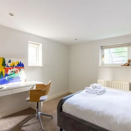 Guestready - Chic Escape Διαμέρισμα Δουβλίνο