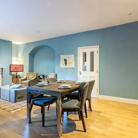 Guestready - Chic Escape *