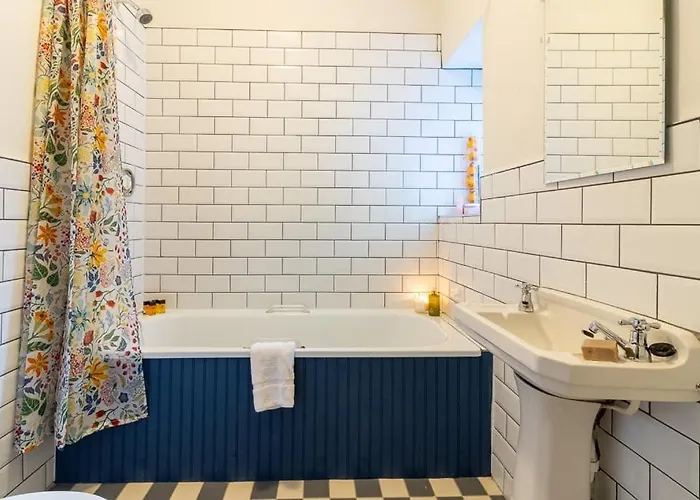 Guestready - Chic Escape * Dublin