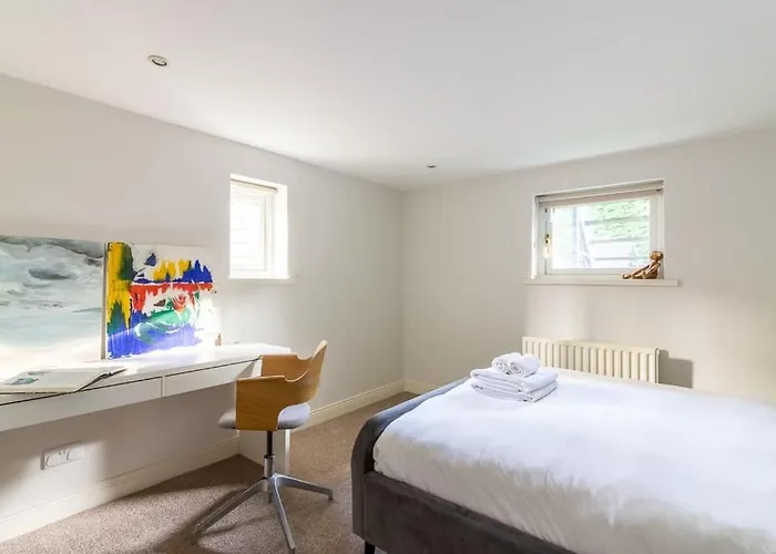 Guestready - Chic Escape Daire Dublin