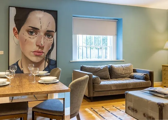 Guestready - Chic Escape