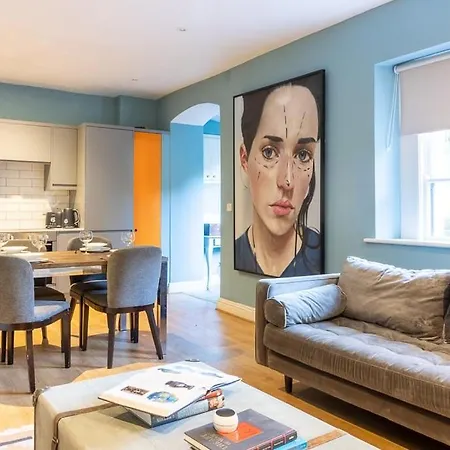 Guestready - Chic Escape Apartment