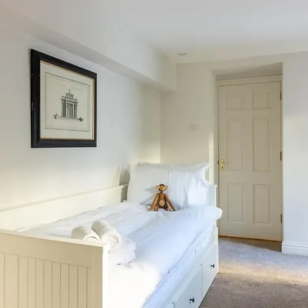 Apartment Guestready - Chic Escape Dublin