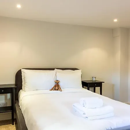 Apartment Guestready - Chic Escape