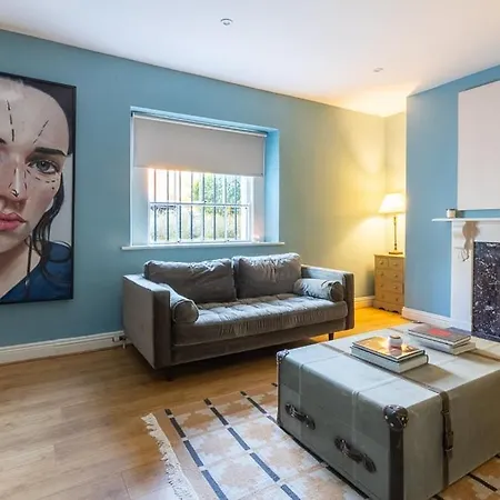 Apartment Guestready - Chic Escape *