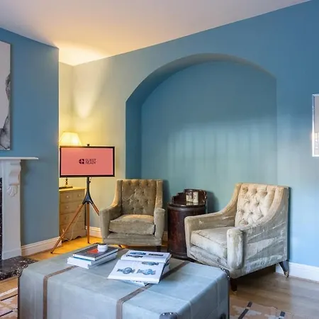 Guestready - Chic Escape Dublin