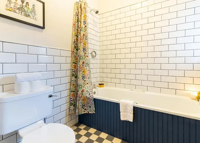 Guestready - Chic Escape * Dublin