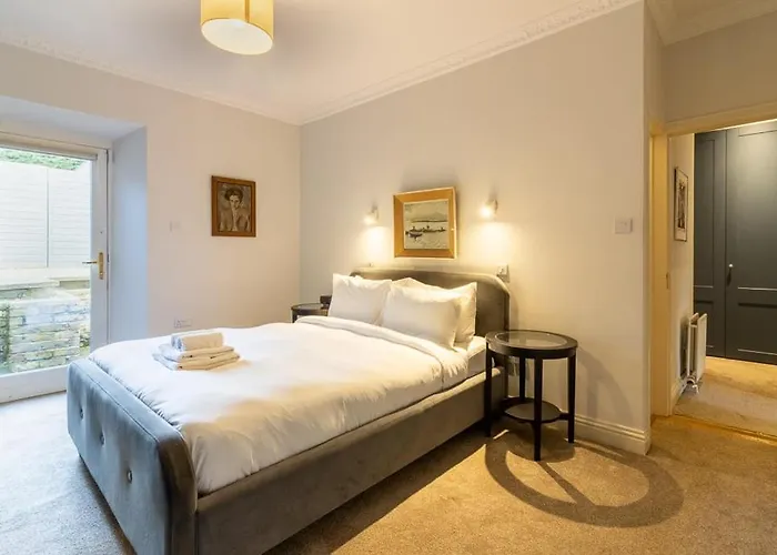 Guestready - Chic Escape Lägenhet *