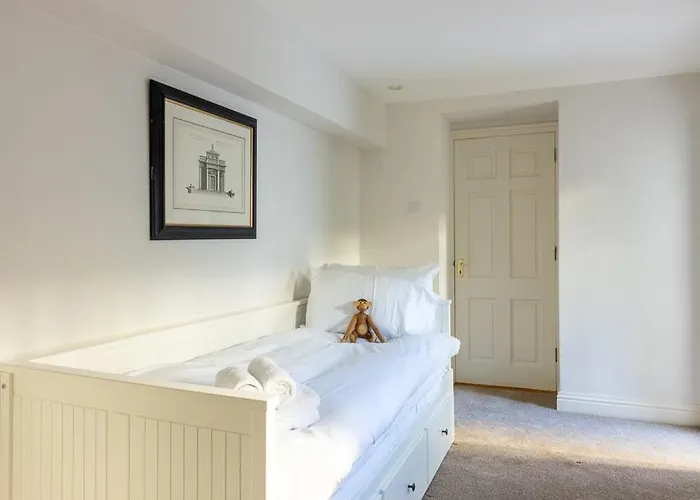 Lägenhet Guestready - Chic Escape Dublin