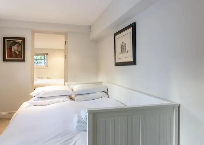 Guestready - Chic Escape Lägenhet Dublin